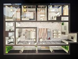 Springleaf Residence (D26), Apartment #606298191